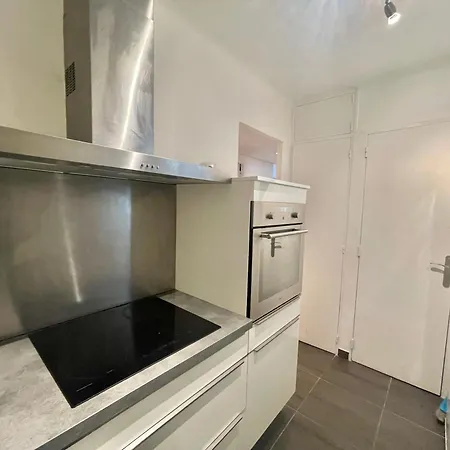 Apartmán 2 Proche Croisette