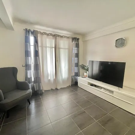 Apartmán 2 Proche Croisette