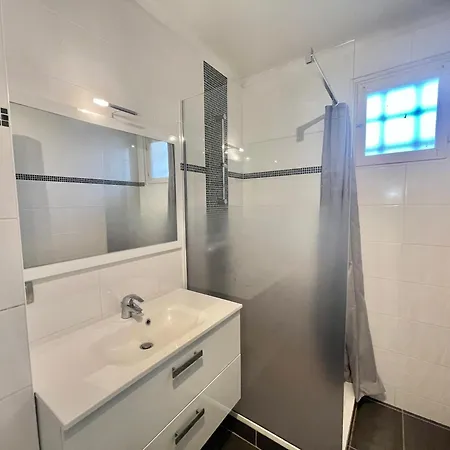 2 Proche Croisette Apartmán