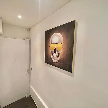 Apartmán 2 Proche Croisette *
