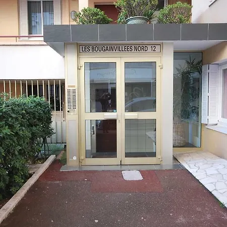 Apartmán 2 Proche Croisette