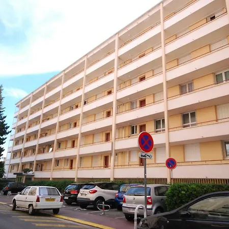 Apartmán 2 Proche Croisette *